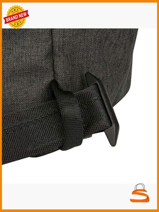 Anti-Theft Convertible Backpack Tote with RFID Blocking, Fits 15.6\